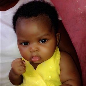 Meet your Posher, Alisha